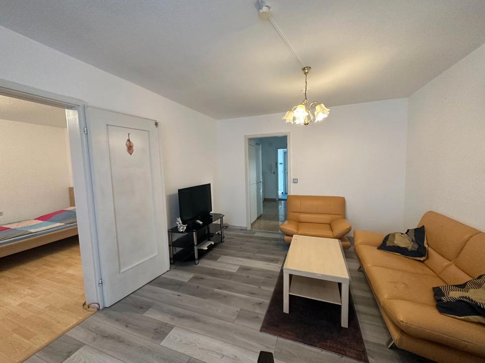 Thumbnail-Häusliche Wohnung im Herzen von Sindelfingen