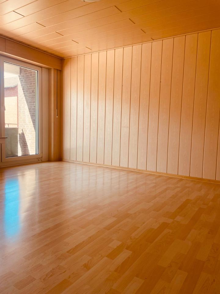 Thumbnail-Zentrale 3 Zimmer Wohnung in Ibbenbüren