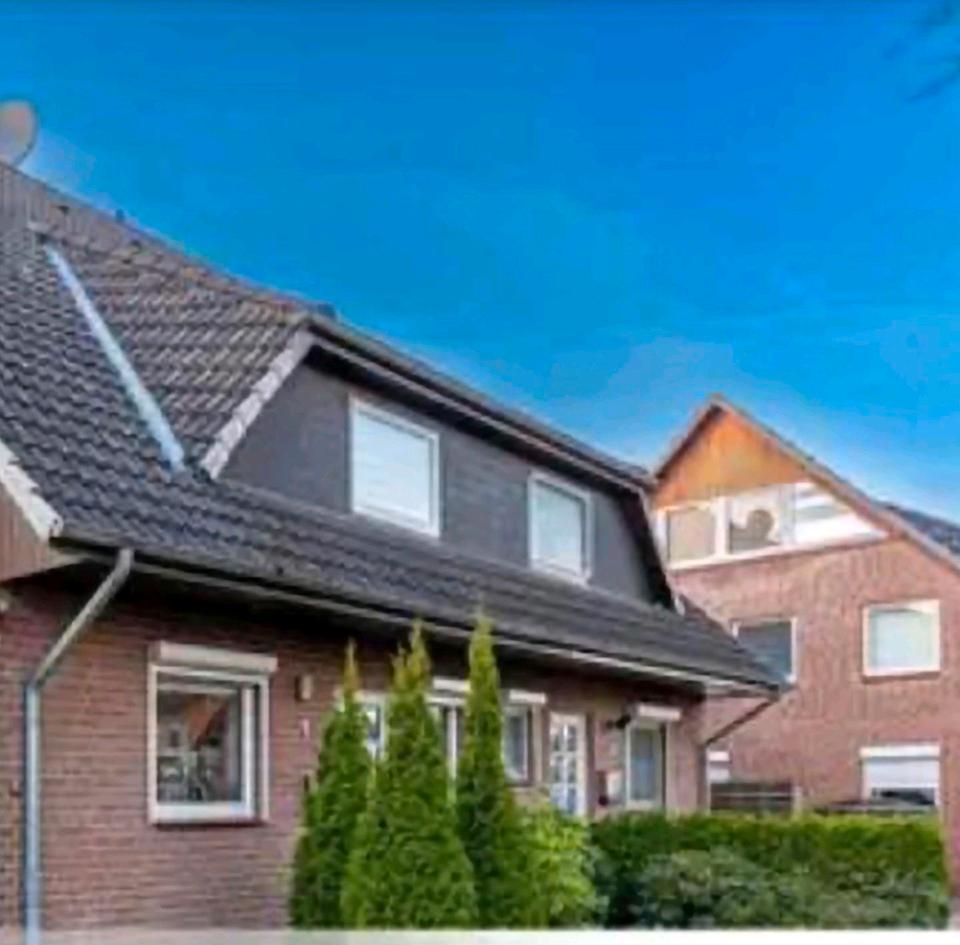 Thumbnail-Doppelhaushälfte in Pinneberg zu vermieten