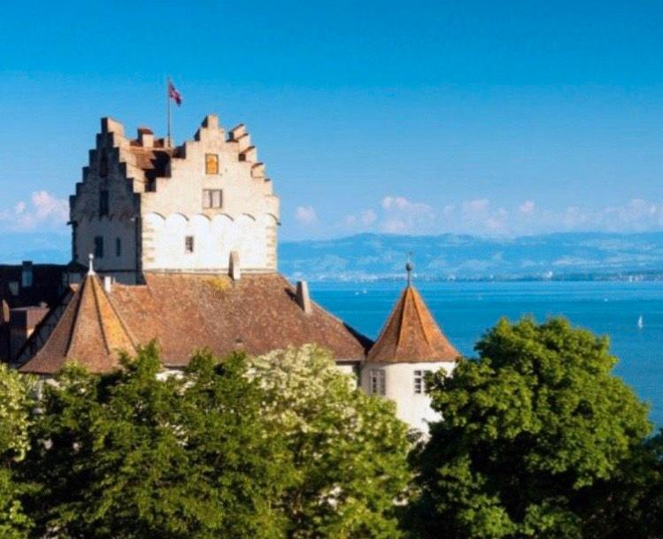 Thumbnail-Ferienwohnung am Bodensee ab Februar 2026