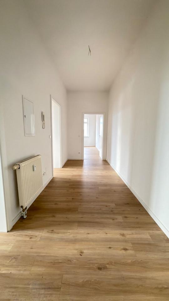 Thumbnail-Sanierte 3-Raum-Wohnung Perfekt für Einzelperson & Paare