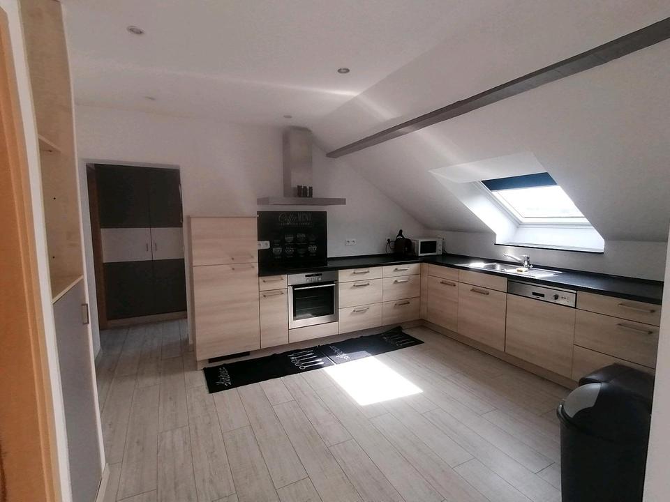 Thumbnail-3ZKB Wohnung mit Balkon