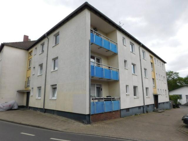 Thumbnail-Renoviert und bezugsfertig... Schicke 2-Zimmerwohnung im EG mit Balkon zentral gelegen...