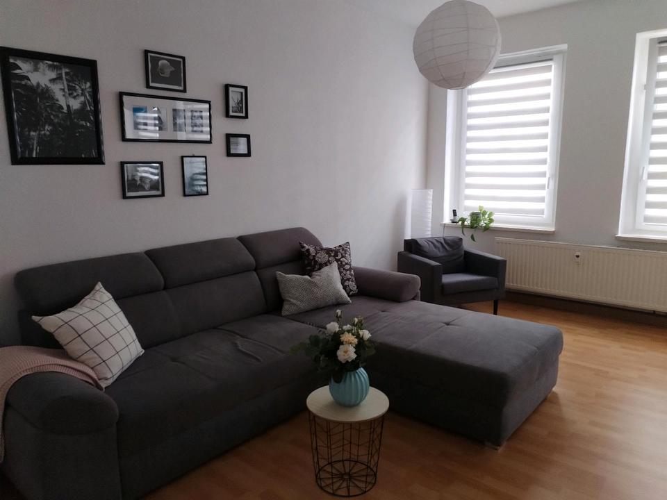 Thumbnail-Zimmer in 2er WG in Leipzig, Kleinzschocher