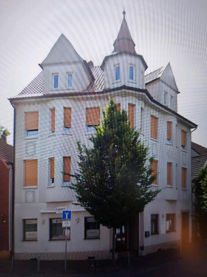 Thumbnail-3 ½ Zimmerwohnung