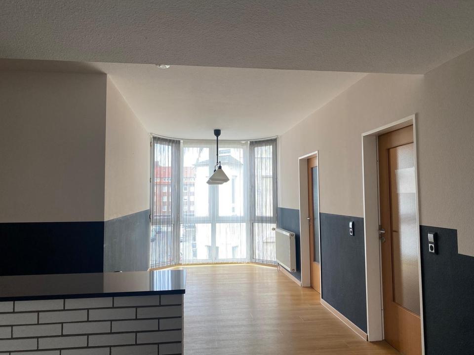 Thumbnail-Lichtdurchflutete Eigentumswohnung in Geestemünde