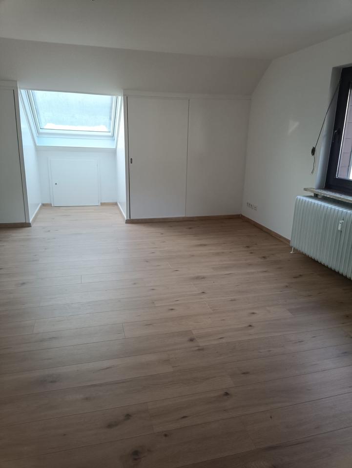 Thumbnail-Wohnung zu vermieten in Bad Schwalbach OT Heimbach