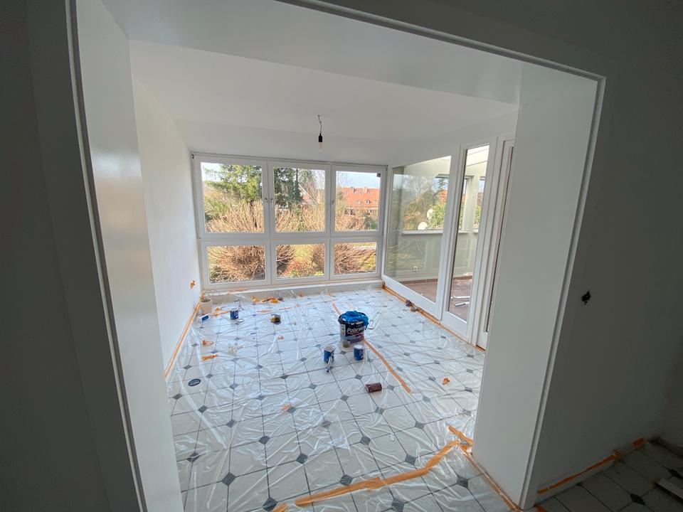 Thumbnail-Obergeschoss Wohnung zu vermieten