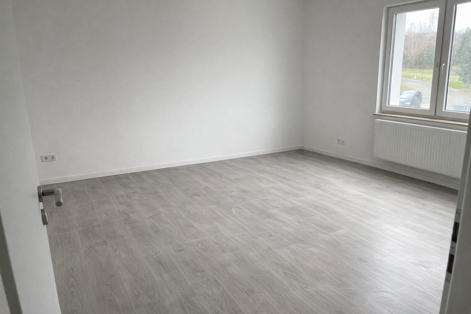 Thumbnail-4 Raum Wohnung im OG zu in Zembschen vermieten