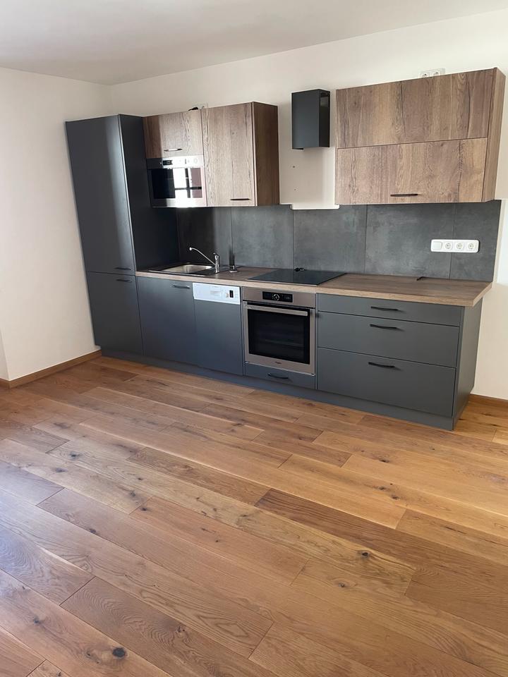 Thumbnail-Wohnung Fulda