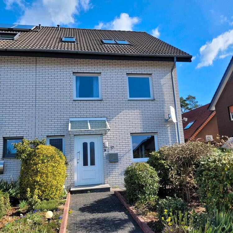 Thumbnail-hochwertige großzüg DHH mit 156 qm 5 Schlafzimmer Sennestadt-Nord