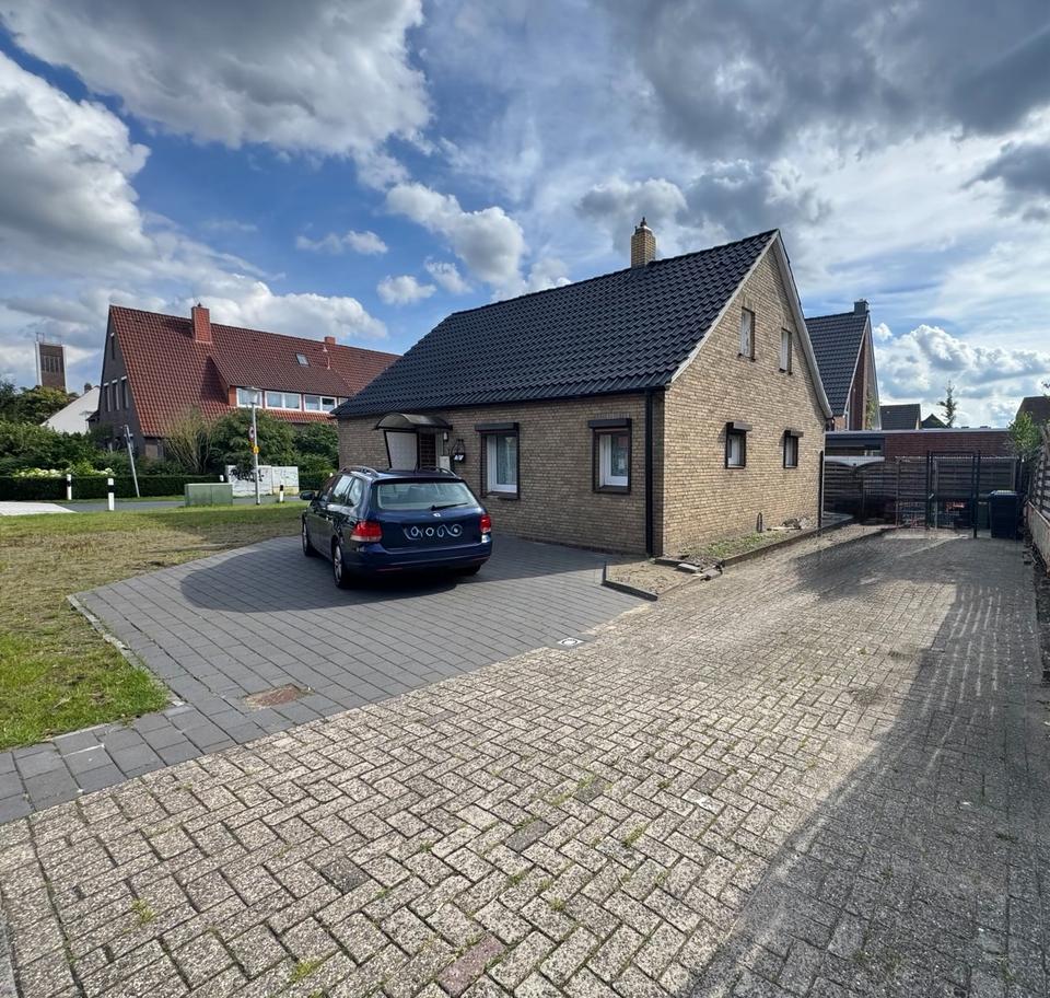 Thumbnail-Einfamilienhaus Provisionsfrei von Privat