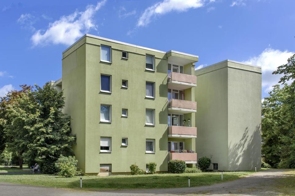 Thumbnail-Helle 2 Zimmer Wohnung in Wuppertal-Vohwinkel