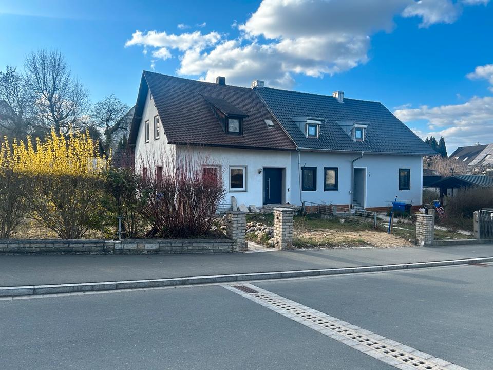 Thumbnail-DoppelhaushälfteGrundstück in Kelheim