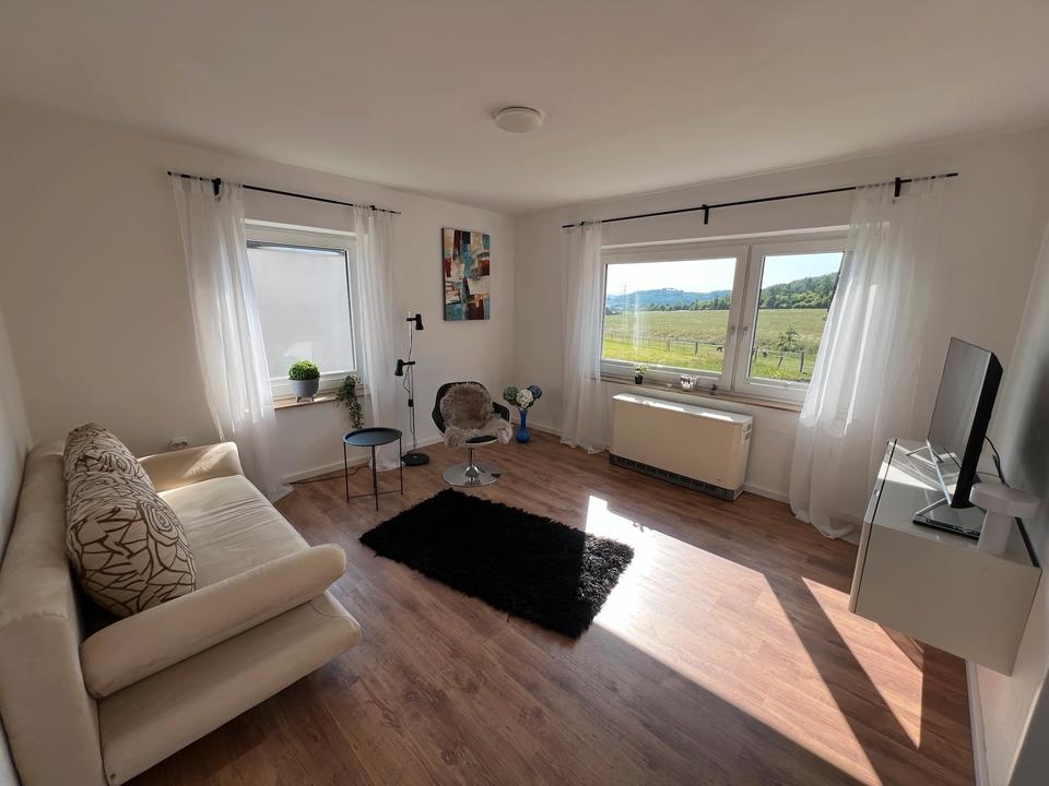 Thumbnail-2 Zi. Ferienwohnung mit Weitblick in MeschedeSauerland