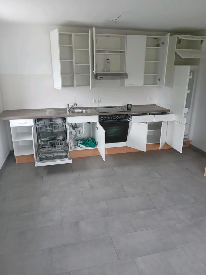 Thumbnail-Mietwohnung