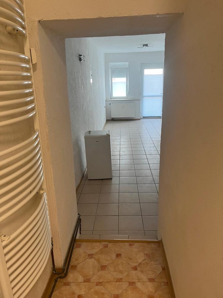 Thumbnail-Mietwohnung in AltensteigCalw