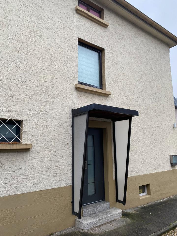 Thumbnail-Einfamilienhaus freistehend