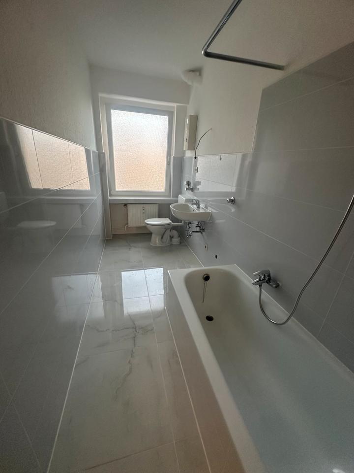 Thumbnail-Attraktive 3-Zimmer-Mietwohnung Dortmund Gartenstadt-Süd