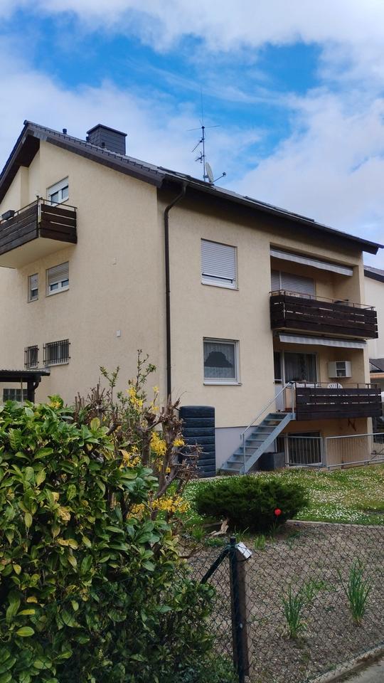 Thumbnail-2‑ZKB‑Wohnung in Waldsee (Pfalz) – ab 062026