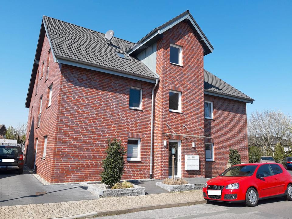 Thumbnail-3-Zimmer Wohnung