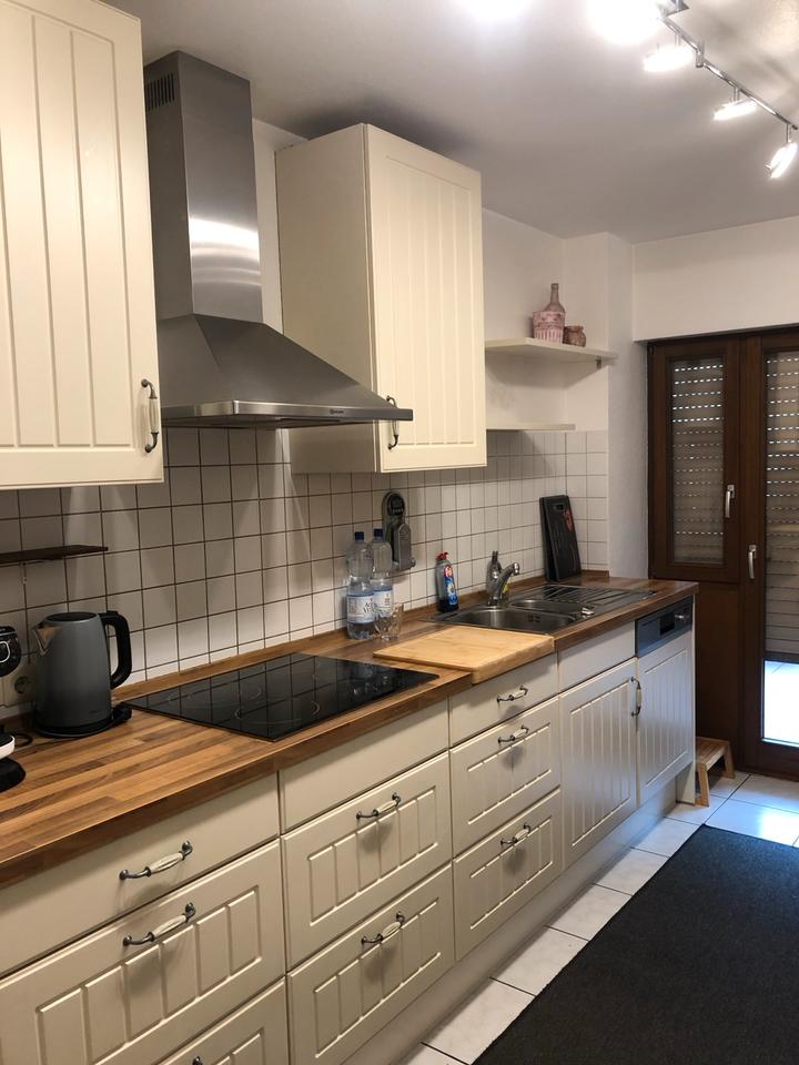 Thumbnail-3 Zimmer Wohnung in Sinzheim Kartung