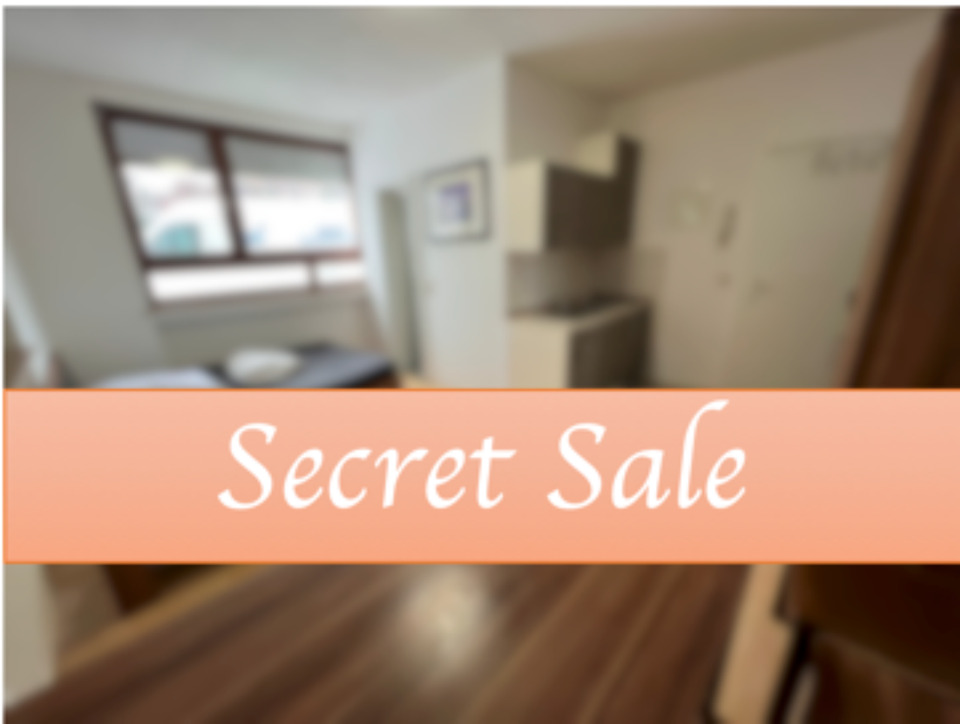 Thumbnail-Renditeobjekt (6%) - MFH, 29 Wohneinheiten, voll vermietet