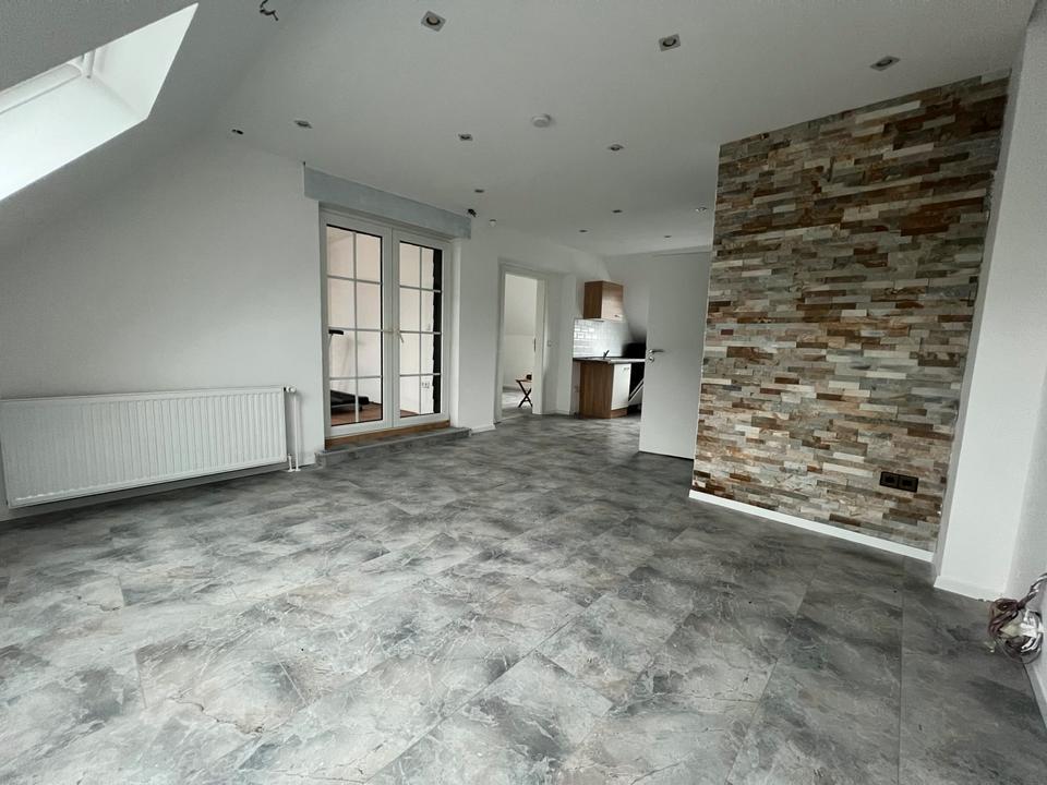 Thumbnail-Luxuriöse Wohnung in Uedem 3 Zimmer mit Lodge