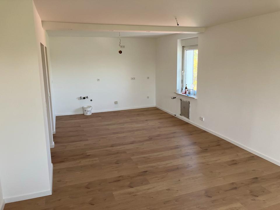 Thumbnail-3-Zimmer Wohnung in Schwerte Wandhofen Erstbezug nach Renovierung