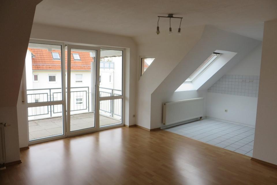 Thumbnail-2 12 Zimmer DG-Wohnung in Jettingen (Oberjettingen
