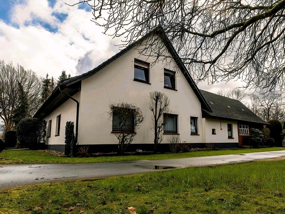 Thumbnail-Haus in Bramsche bei Osnabrück, 7598qm Grundstück, von privat