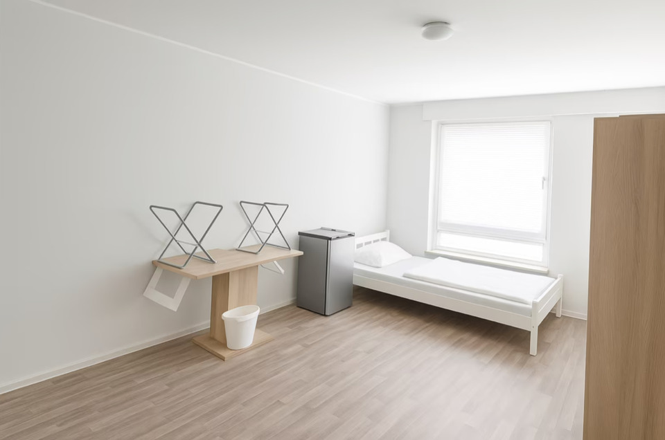 Thumbnail-3-Zimmer-Wohnung in Witzenhausen