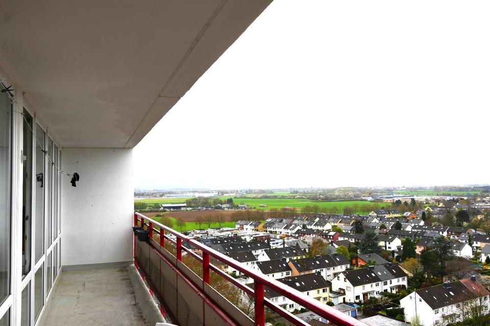 Thumbnail-3-Zimmer Wohnung mit Aussicht in Sankt Augustin-Menden