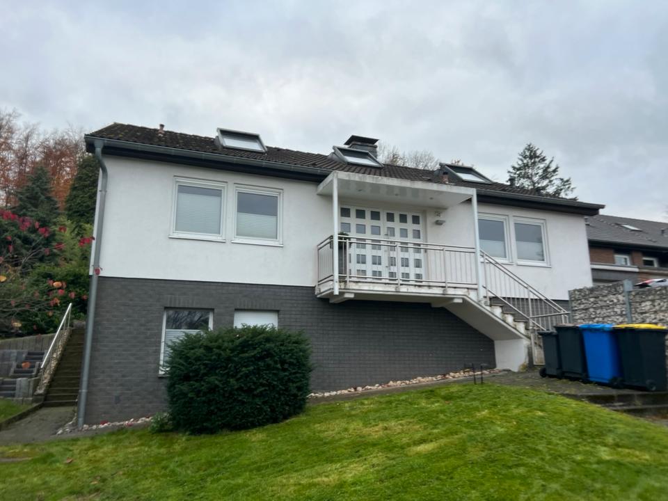 Thumbnail-Einfamilienhaus in 42555