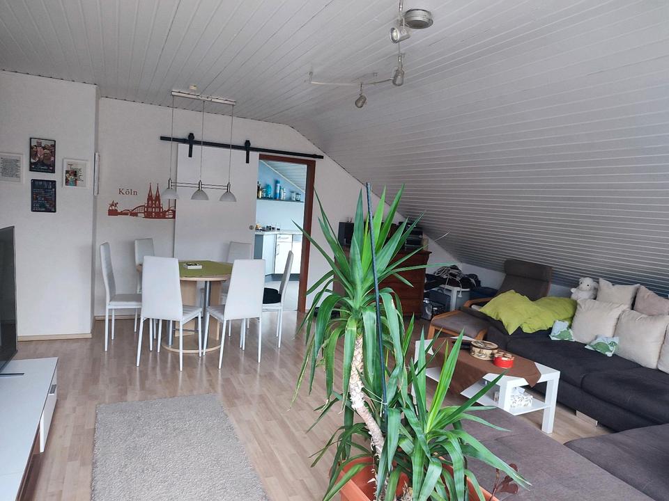 Thumbnail-Schöne 3-Zimmer ETW