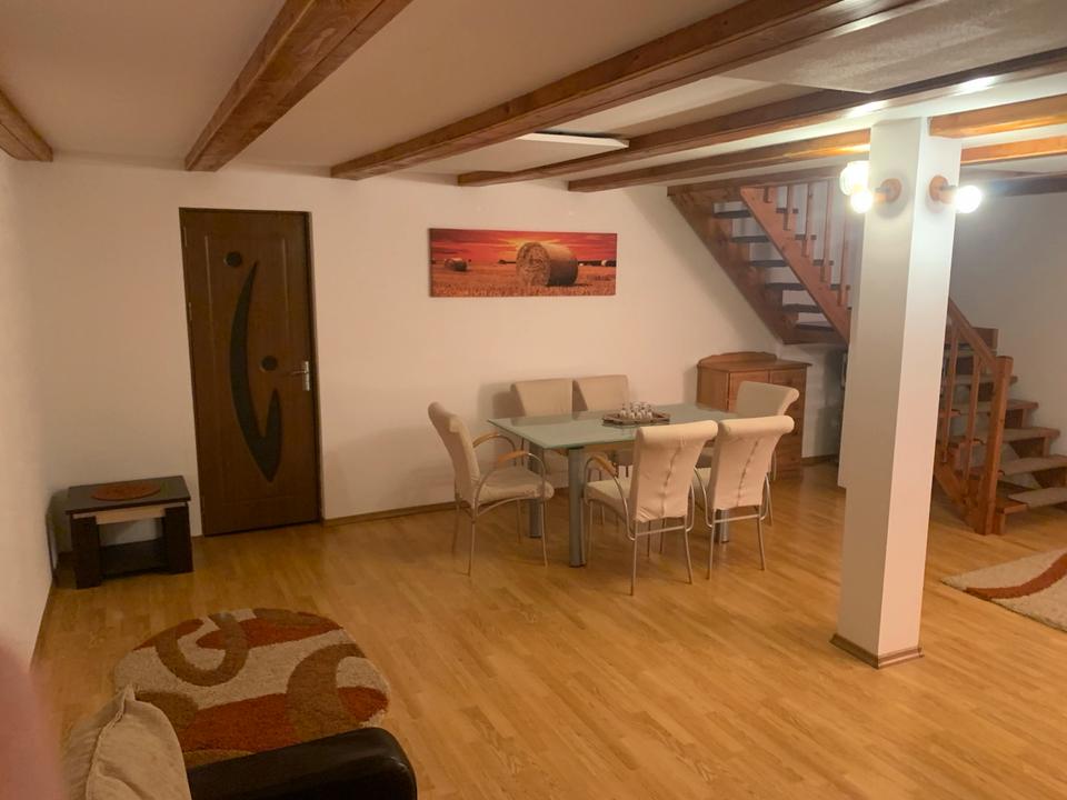 Thumbnail-Haus mit 3 Zimmern, 140 m², Kurort Geoagiu, Rumänien