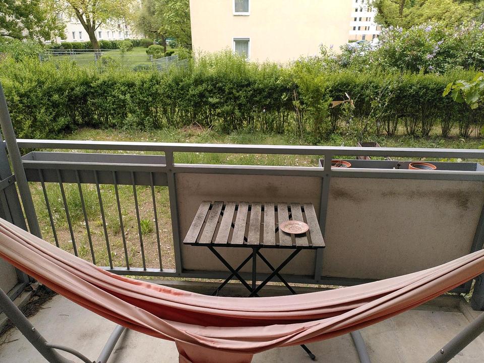 Thumbnail-Zwei Zimmer in 3-Raum WG