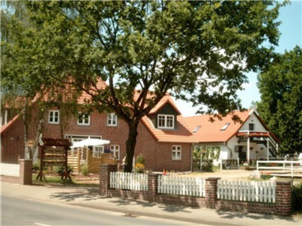 Thumbnail-1-Zi.-Appartement m.Pantry voll ausgestattet Lkrs. Harburg