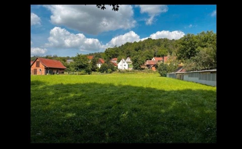 Thumbnail-Einfamilienhaus mit viel Fläche und Nebengelass zum Kauf