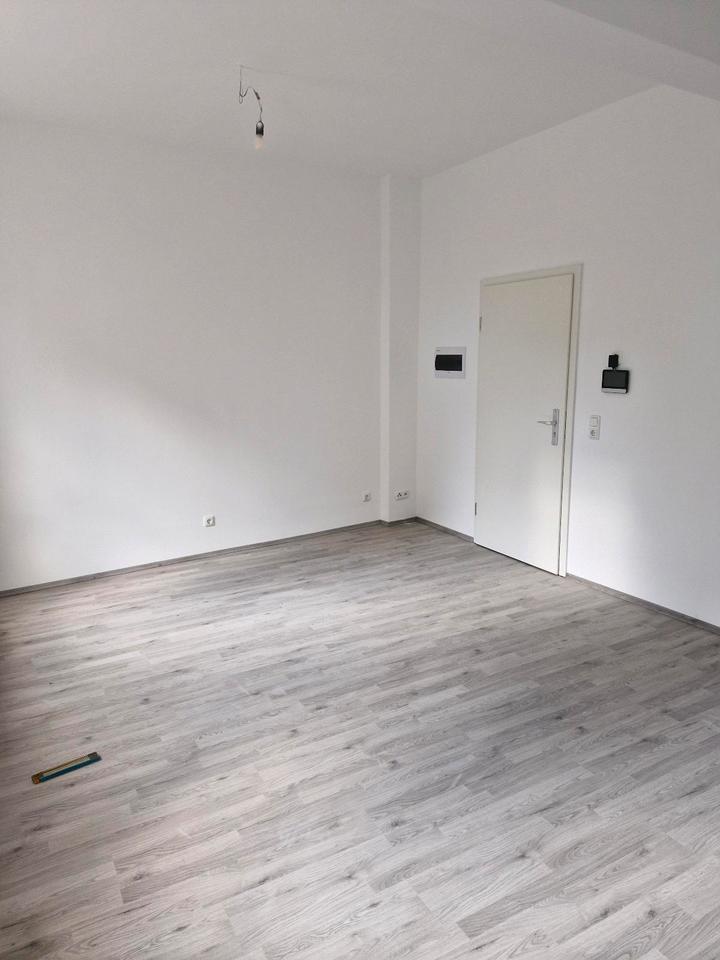 Thumbnail-Mietwohnung