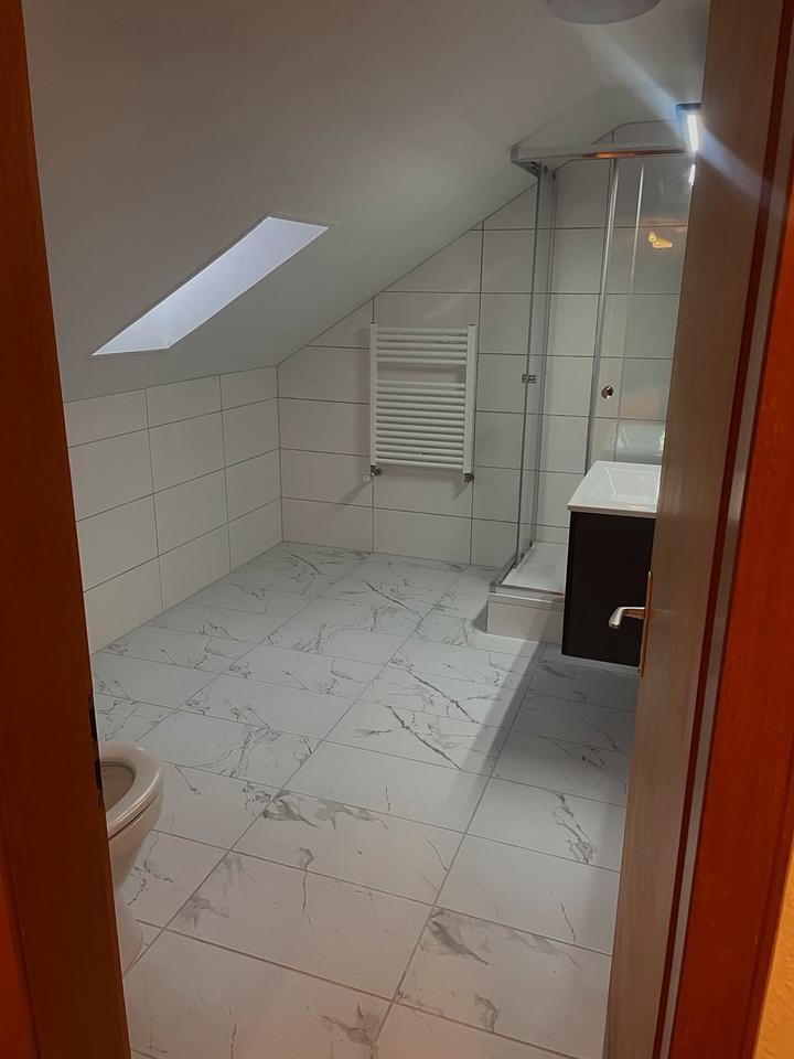 Thumbnail-2-Zimmer-DG Wohnung zu vermieten