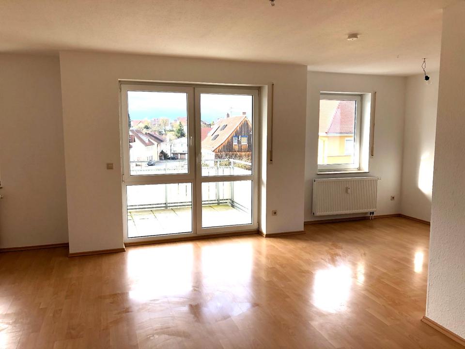 Thumbnail-3-Zi. Wohnung 83qm - MichebachBilz ab. 01.02.2026