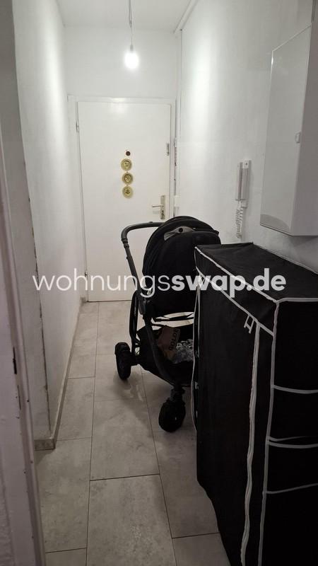 Thumbnail-Wohnungsswap - 2 Zimmer, 43 m² - Pölnitzweg, Pankow, Berlin