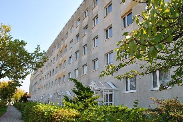 Thumbnail-3-Zimmer-Wohnung mit Balkon nahe Kaufland!