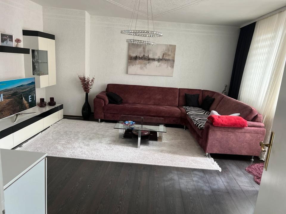 Thumbnail-4 Zimmer Wohnung am Robert Daum Platz