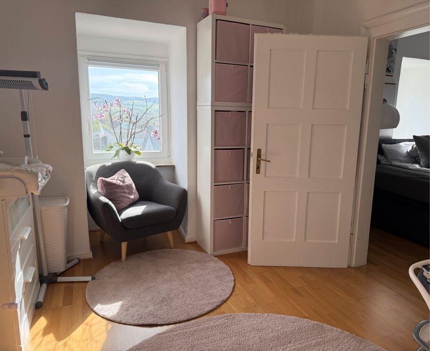 Thumbnail-3-4 Zimmer Wohnung plus extra Raum