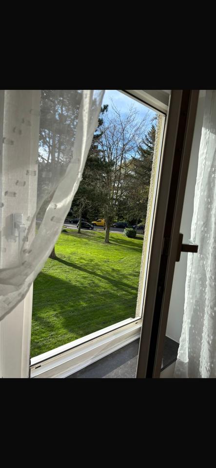 Thumbnail-Drei geräumige Zimmer in der Nähe von Deutz