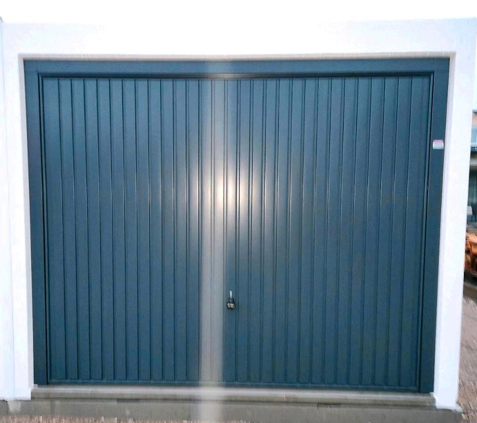 Thumbnail-Lagerraum Autostellplatz Garage zu vermieten (Erstbezug)