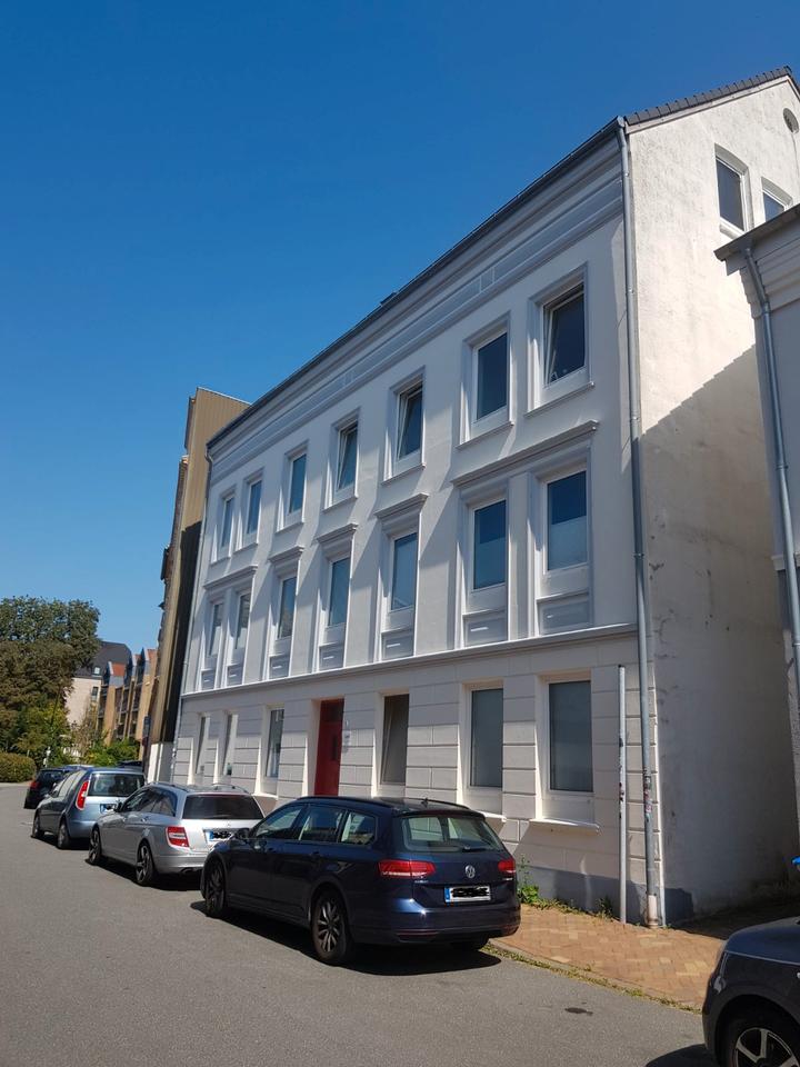 Thumbnail-3 Zimmer Wohnung in Stadt und Uni nähe