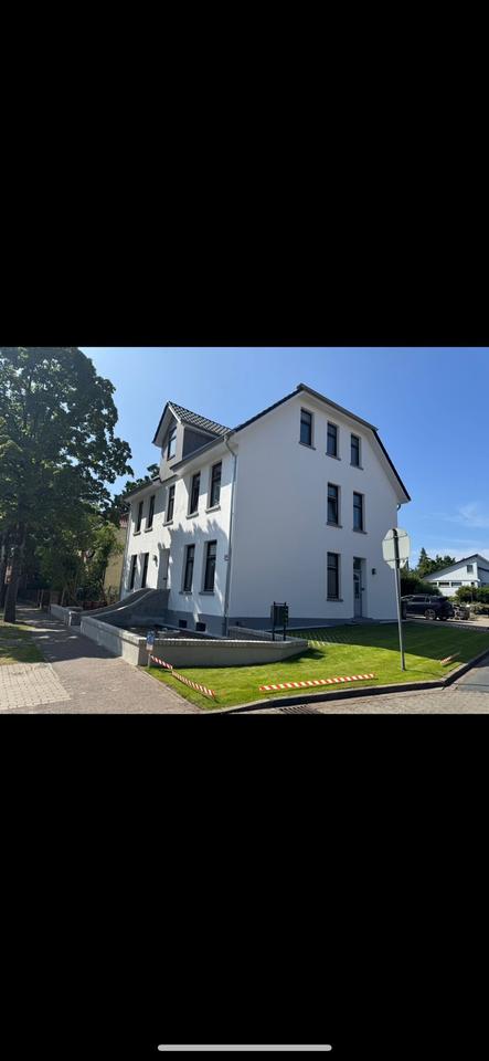 Thumbnail-sanierte 3-Zimmer-Dachgeschosswohnung in charmantem Altbau